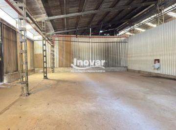 Comercial · 700m² · 5 Vagas · Galpão com aproximadamente 700m² no Distrito Inducstrial Simão da Cunha - Sabará