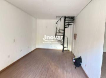 Comercial · 45m² · 1 Vaga · Oportunidade imperdivel, loja duplex com aproximadamente 45 m2, 02 pavimentos, 01 vaga de garagem, e