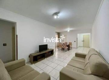 Apartamento · 130m² · 3 Quartos · 1 Vaga · Apartamento para aluguel no bairro José Menino