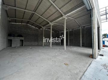 Comercial · 275m² · 3 Vagas · Galpão para aluguel no bairro Real