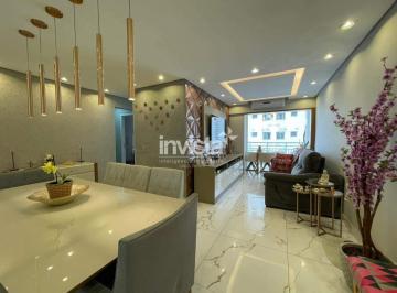Apartamento · 84m² · 3 Quartos · 1 Vaga · Apartamento à venda no bairro Marapé