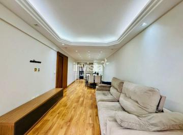 Apartamento · 105m² · 2 Quartos · 1 Vaga · Apartamento à venda no bairro Marapé