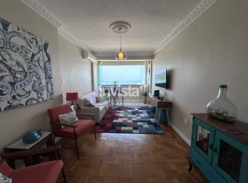 Apartamento · 140m² · 3 Quartos · 1 Vaga · Apartamento à venda no bairro Ponta da Praia