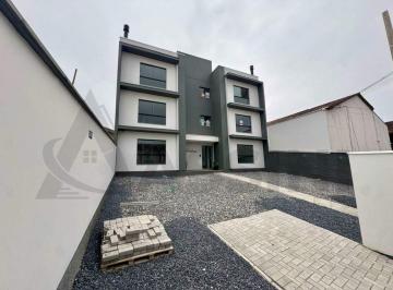 Apartamento · 55m² · 2 Quartos · 1 Vaga · Apartamento no bairro Dom Joaquim 