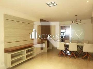 Apartamento · 97m² · 2 Quartos · 4 Vagas · Apartamento à venda, 2 quartos, 1 suíte, 4 vagas, Campestre - Santo André/SP