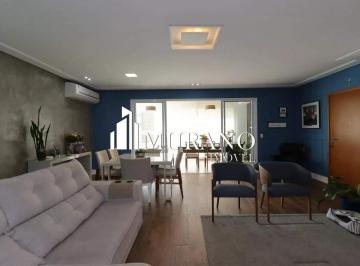 Apartamento · 181m² · 4 Quartos · 4 Vagas · Apartamento à venda, 4 quartos, 2 suítes, 4 vagas, Campestre - Santo André/SP