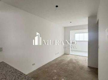 Apartamento · 60m² · 2 Quartos · 2 Vagas · Apartamento à venda, 2 quartos, 1 suíte, 2 vagas, Campestre - Santo André/SP