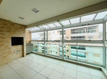 Apartamento · 189m² · 3 Quartos · 2 Vagas · Cobertura à venda, 3 quartos no bairro Ponta da Praia em Santos