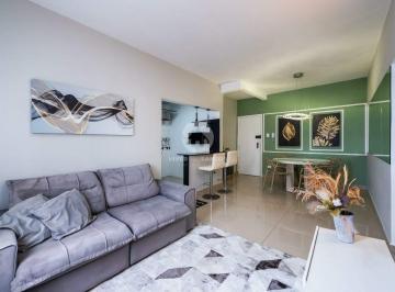 Apartamento · 86m² · 2 Quartos · 1 Vaga · Apartamento à venda, 2 quartos, 1 vaga, Boqueirão - Santos/SP