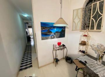 Apartamento · 40m² · 1 Quarto · Conjugado em copacabana com area externa