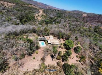 Rural · 36000m² · 8 Quartos · 10 Vagas · Sitio venda Jaboticatubas