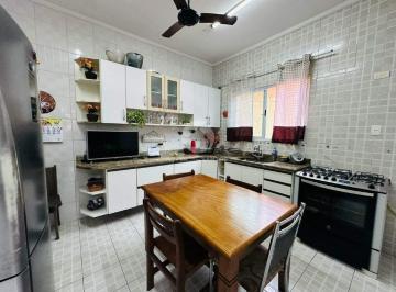 Casa · 118m² · 3 Quartos · 1 Vaga · Casa à venda, 3 quartos, 1 vaga, Marapé - Santos/SP