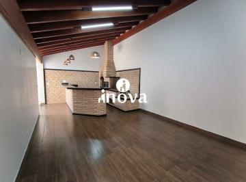 Casa · 230m² · 3 Quartos · 2 Vagas · Casa a venda, Bairro Nenê Gomes.