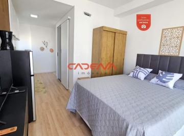 Apartamento · 28m² · 1 Quarto · Studio à venda no Centro