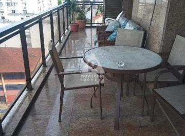 VARANDA  · APARTAMENTO MARAVILHOSO COM VARANDA EM IPANEMA COM 2 VAGAS ESCRITURADAS 