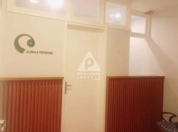 Comercial · 25m² · Excelente sala comercial em Ipanema!
