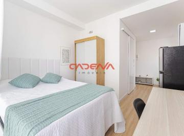 Apartamento · 28m² · 1 Quarto · Studio à venda no Centro