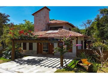 Casa · 240m² · 5 Quartos · 2 Vagas · Casa no Parque da estalagem Pirenópolis