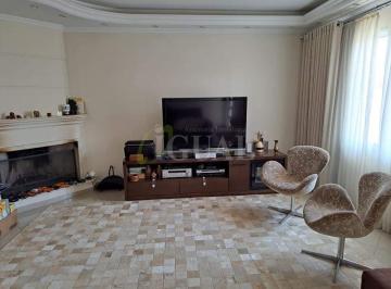 sala · Sobrado a venda Vila Francisco Matarazzo - Santo André