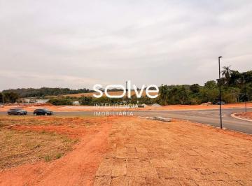 Terreno · 520m² · Terreno em Condomínio à venda em Indaiatuba - Quinta do Lago, 520 m² por 855.000,00