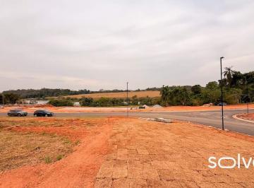 Terreno · 520m² · Terreno em Condomínio à venda em Indaiatuba - Quinta do Lago, 520 m² por 855.000,00