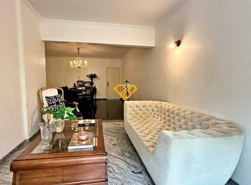 Sala · Apartamento 4 Quartos à Venda em Santos - Sp