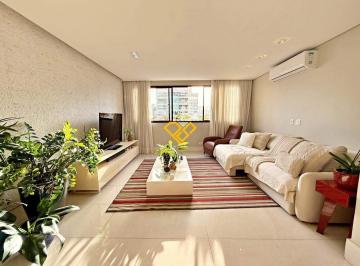 Sala · Cobertura Duplex 3 Quartos a Venda em Santos - Sp