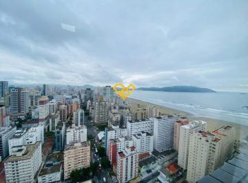 Apartamento · 116m² · 3 Quartos · 2 Vagas · Apartamento Duplex 3 Quartos a Venda em Santos - Sp