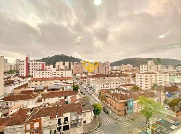 Vista · Apartamento 2 Quartos a Venda em Santos - Sp