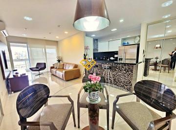 Sala · Apartamento 2 Quartos a Venda em Santos - Sp