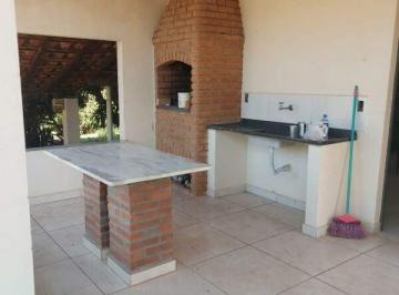 Rural · 1460m² · 1 Quarto · 10 Vagas · Chácara à venda no Cruzeiro do Sul em Santa Bárbara d'Oeste com amplo espaço frontal