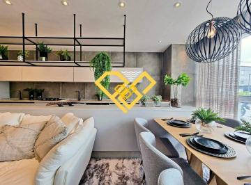 Apartamento · 89m² · 3 Quartos · 2 Vagas · Apartamento 3 Quartos à venda em Santos - Sp