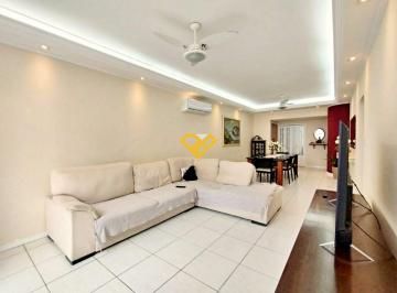 Sala · Apartamento 3 Quartos a Venda em Santos - Sp