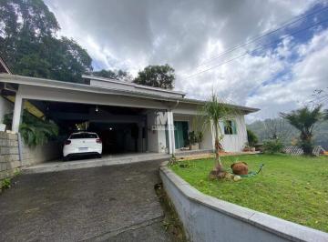 Casa · 204m² · 3 Quartos · 2 Vagas · Casa à venda no bairro Nova Brasília