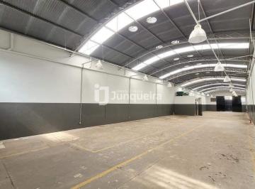 Comercial · 520m² · Galpão para aluguel, Santa Terezinha - Piracicaba/SP