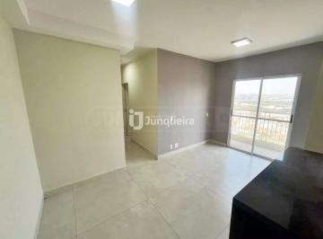 Apartamento · 59m² · 2 Quartos · 1 Vaga · Apartamento à venda, 2 quartos, 1 suíte, 1 vaga, Parque Conceição II - Piracicaba/SP