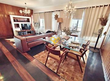 Sala · Apartamento 3 Quartos à Venda em Santos - Sp