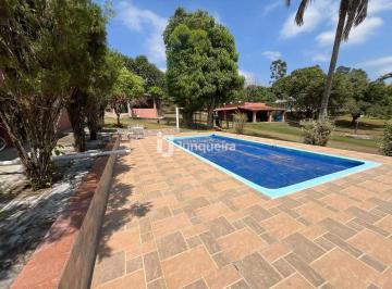 Rural · 4520m² · 5 Quartos · 1 Vaga · Chácara no bairro Limoeiro em São Pedro