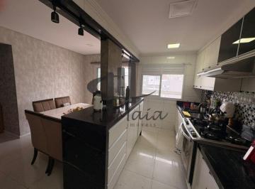 Apartamento · 152m² · 3 Quartos · 3 Vagas · Venda Cobertura Sao Caetano do Sul Nova Gerti Ref: 17611