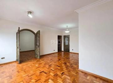 Apartamento · 154m² · 3 Quartos · 1 Vaga · Apartamento de 3 quartos à venda no Centro, SBC — 154 m², mobiliado, frente, com financiamento