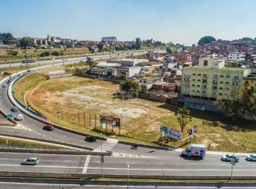 Terreno · 11490m² · Locação de Terreno na Margem da Anchieta - 11.490,00m² - São Bernardo do Campo