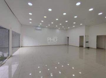 Comercial · 169m² · 7 Vagas · Loja Comercial para Locação - 169m² – Excelente Ponto em Santo André