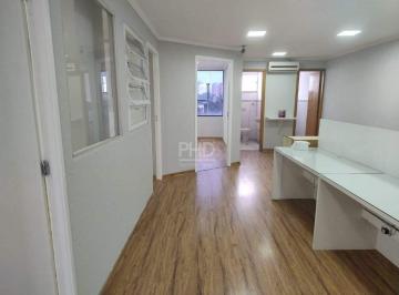 Comercial · 147m² · 1 Vaga · Conjunto Comercial para Locação - 147m2 área – Nova Petrópolis, São Bernardo do Campo/SP