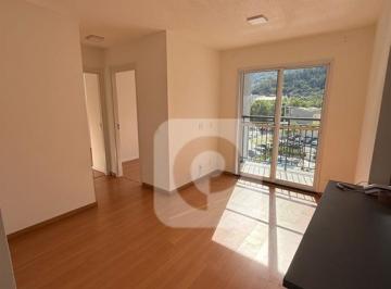 Apartamento · 45m² · 2 Quartos · 1 Vaga · VIVAZ PRIME BANDEIRANTES - Apartamento 2 quartos