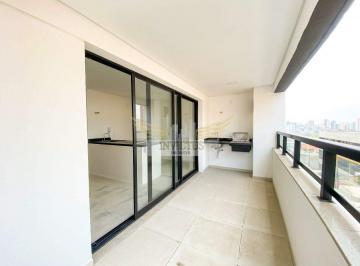 Apartamento · 92m² · 2 Quartos · 2 Vagas · Apartamento Novo com 2 Suítes Edifício Concept para Comprar, 92m² - Campestre, Santo André/SP.