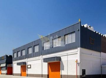 Comercial · 3035m² · Galpão em Condomínio Logístico para Alugar, 3.035m² - Água Branca, São Paulo/SP.