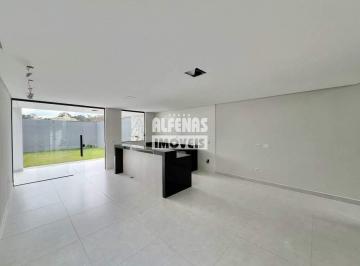 Casa · 173m² · 3 Quartos · 4 Vagas · CASA DE ALTO PADRÃO A VENDA, 03 QUARTOS, 02 SUÍTES, 04 VAGAS NO CENTRO DE CONTAGEM