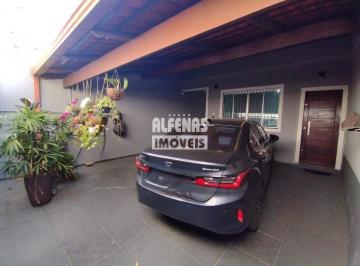 Casa · 242m² · 3 Quartos · 2 Vagas · Casa 3 quartos, suíte, 2 vagas de garagem Tropical Contagem MG