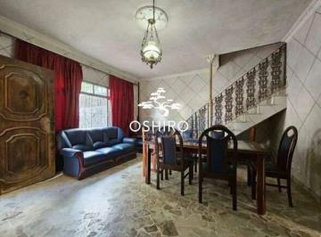 Casa · 103m² · 3 Quartos · 2 Vagas · Casa à venda - Bairro Ponta da Praia - Santos/SP