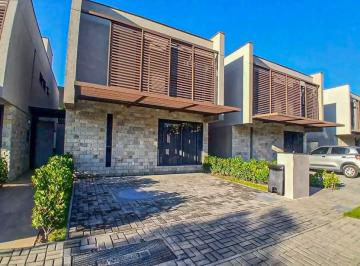 Casa · 177m² · 3 Quartos · 2 Vagas · Casa em Condominio à venda, 3 quartos, 3 suítes, 2 vagas, Intermares - Cabedelo/PB
